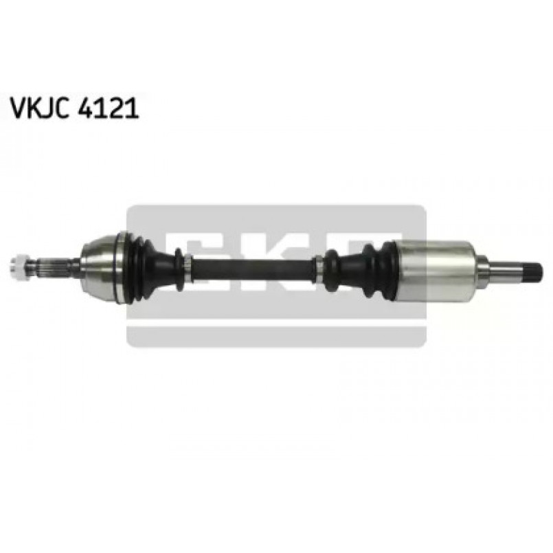 VKJC 4121 SKF - Привідний вал